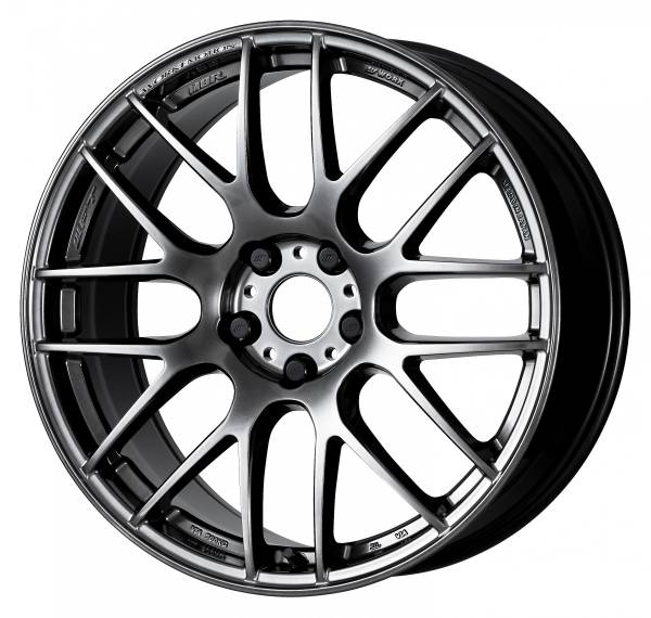 WORK EMOTION M8R 8.5x19 ET45 5x114.3 73.3