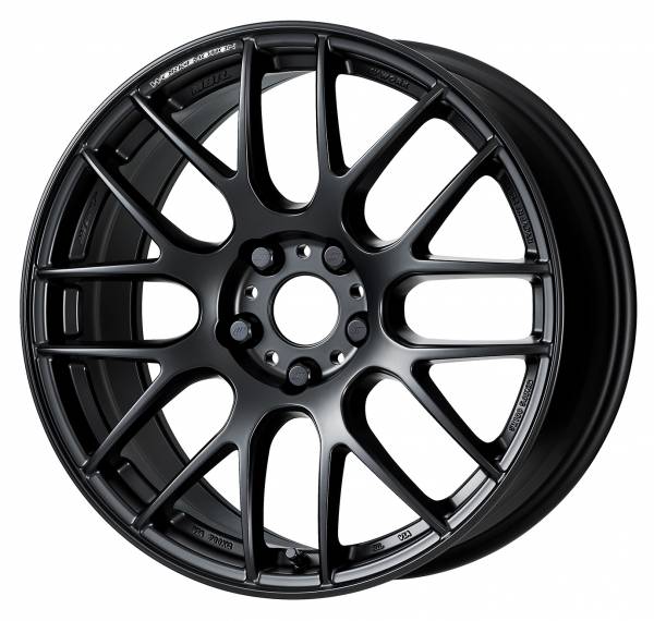 WORK EMOTION M8R 8.5x19 ET45 5x114.3 73.3