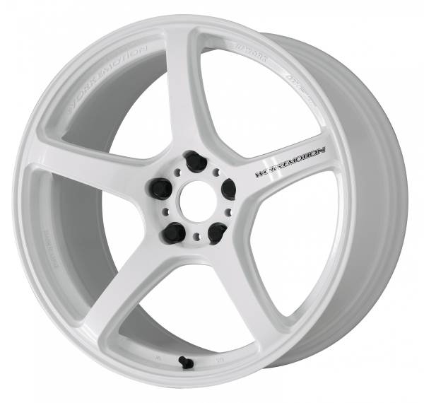 WORK EMOTION T5R 8.5x19 ET35 5x114.3 73.3